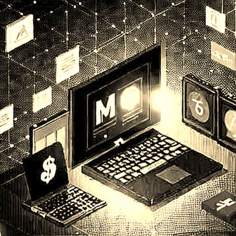 The Layer2 Arms Race: Why Ethereum's Scaling War Mimics Samsung's Semiconductor Crisis