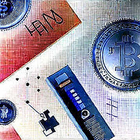 The Data Sovereignty Mirage: Palantir's 93% Growth and the Crypto Reality Check