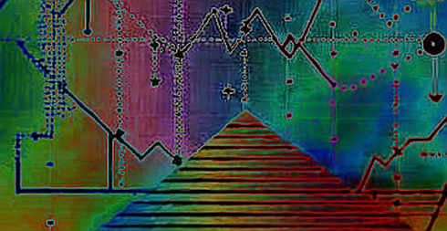 The Noise Between the Bands: Why the Market's Technical Consensus Is a Trap The Noise Between the Bands: Why the Market's Technical Consensus Is a Trap