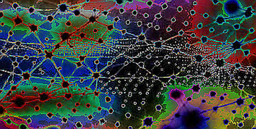 The Market Lies Here: Oracle's AI Capex Reckoning and Its Cryptographic Echo The Market Lies Here: Oracle's AI Capex Reckoning and Its Cryptographic Echo