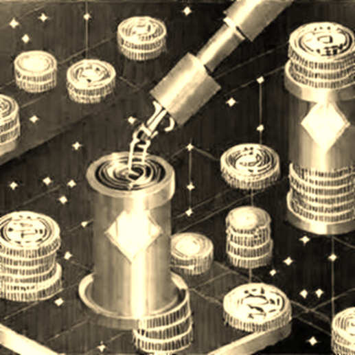 Iran’s ‘No Waiting’ Signal: The Crypto Hedge Against Geopolitical Chaos