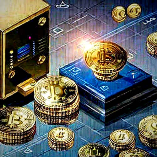 Morgan Stanley's Bullish Bet on Ethereum and Solana: Q4 Crypto Market Poised for a Shift