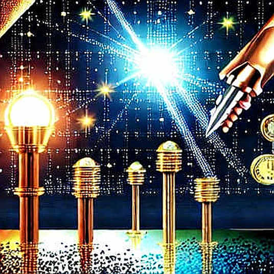 The Empty Audit: What a Blank Report Teaches About Crypto’s Information Crisis The Empty Audit: What a Blank Report Teaches About Crypto’s Information Crisis