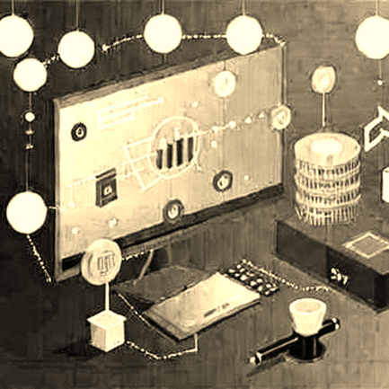 The Gilded Veil: Why Matrixdock's Audit is a Lesson in Trust Theater The Gilded Veil: Why Matrixdock's Audit is a Lesson in Trust Theater
