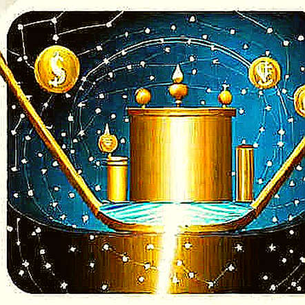 The Fed-Treasury Chess Match: How US Debt Dynamics Are Fueling Bitcoin's Rally (and the Hidden Risks)