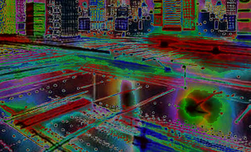 Iran’s Execution Signal: Hashrate Risk and the Sanctions-Proof Fallacy