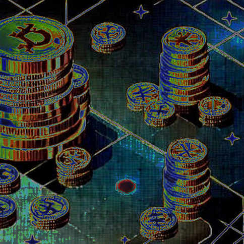 The Data Void: When On-Chain Analysis Fails Before It Begins