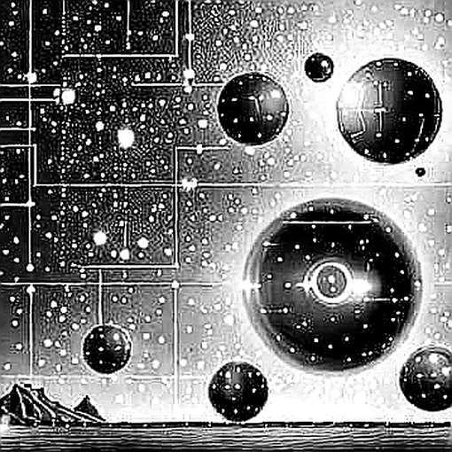 The Null Address: When a Blockchain Project Exists Only in the Void