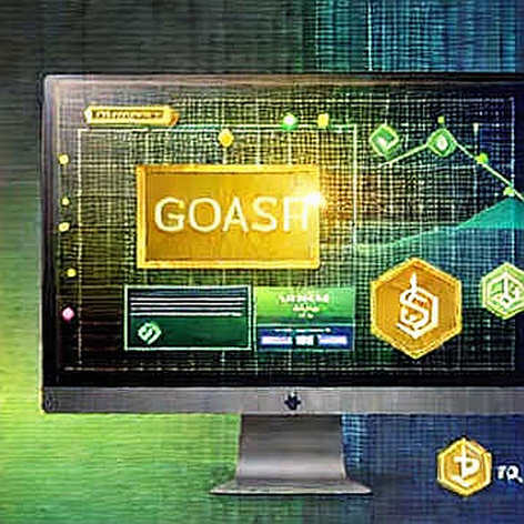 The Silicon Pulse: How Asia's Chip Stock Rebound Echoes Through Crypto's Veins