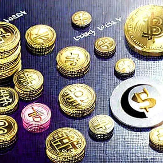 The Empty Ledger: When Crypto Analysis Forgets the Data The Empty Ledger: When Crypto Analysis Forgets the Data