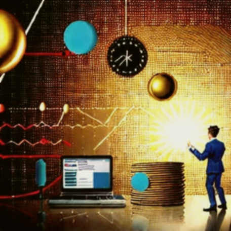 The Courtroom's Chainalysis: How Beijing Recovered $12M in Bitcoin and Why Your Privacy Isn't Safe