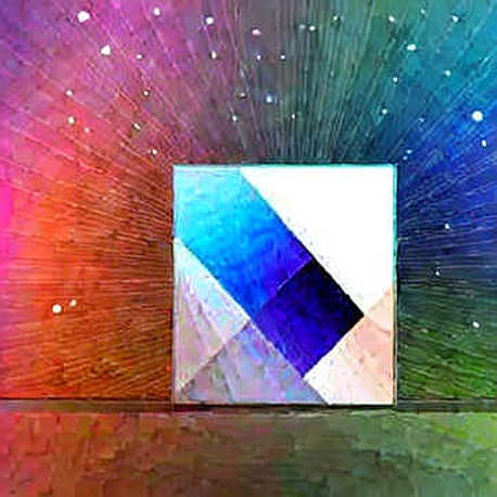 When the First Stage Returns Empty: What a Blank Template Says About Crypto's Information Crisis