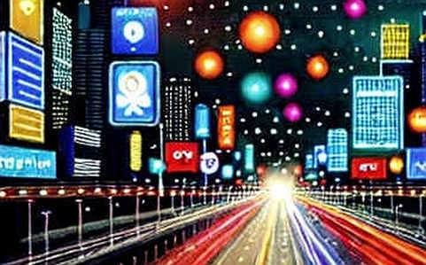 The 4:1 Compute Ratio: How $300 Million Controls $10 Billion in AI Infrastructure