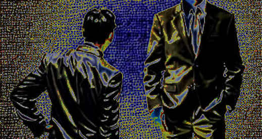 The Empty Audit: When Due Diligence Yields Only N/A The Empty Audit: When Due Diligence Yields Only N/A