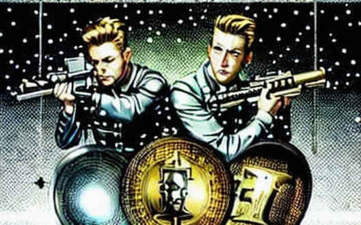 Nine Dimensions of Nothing: Why Crypto's Most Dangerous Asset Is a Blank Data Field Nine Dimensions of Nothing: Why Crypto's Most Dangerous Asset Is a Blank Data Field