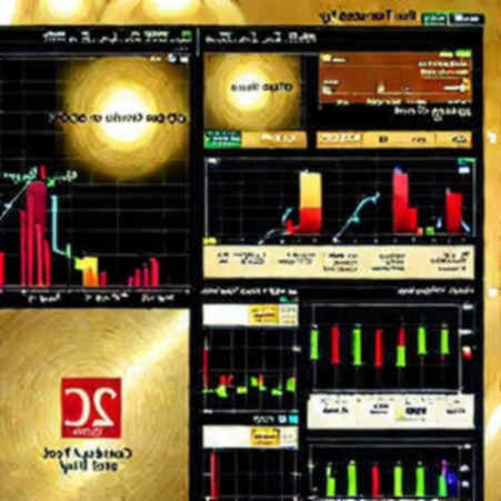 Price Action Is Not The Market: A Data Autopsy of Structural Decay Price Action Is Not The Market: A Data Autopsy of Structural Decay