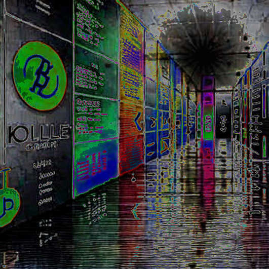 Google's Antigravity 2.0: The Ghost in the Machine Learns to Read the Ledger