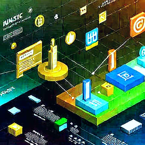 IRGC Claims Strike on US Assets in Bahrain: On-Chain Data Reveals Market's 'Grey Zone' Reaction IRGC Claims Strike on US Assets in Bahrain: On-Chain Data Reveals Market's 'Grey Zone' Reaction