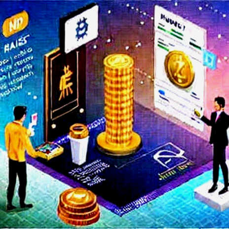 The Fan Token Trap: Why Your Favorite Team's Coin Is a Liquidity Mirage The Fan Token Trap: Why Your Favorite Team's Coin Is a Liquidity Mirage