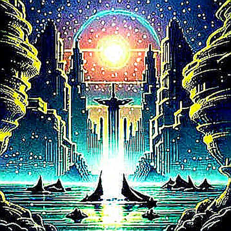The Context: A Castle Built on Data