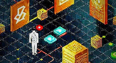 The Day the DAO Disappeared: ENS Hands Over the Keys to a Foundation The Day the DAO Disappeared: ENS Hands Over the Keys to a Foundation