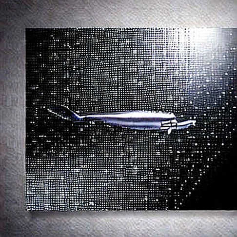Ghost in the Data: When Crypto Analysis Meets the Void