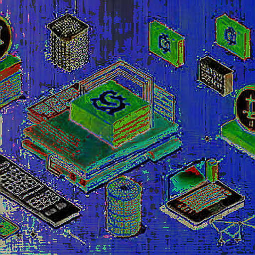 Faith, Audits, and the CIO's Warning: Reading AI's Liquidity Signal From the Inside Faith, Audits, and the CIO's Warning: Reading AI's Liquidity Signal From the Inside