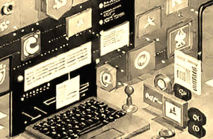 The Ledger of Federal Compute: What DOE's AI Center Reveals About Centralized Risk