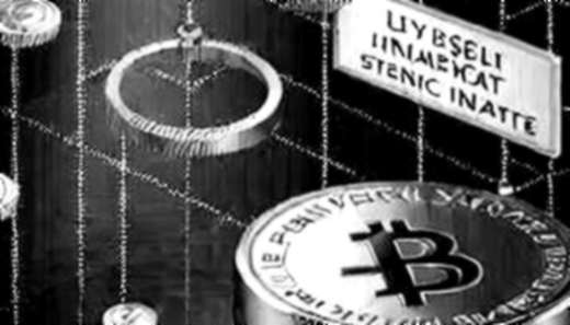 Ita's Tokenization Announcement: 42 Words of Silence, Zero Data, Maximum Skepticism Ita's Tokenization Announcement: 42 Words of Silence, Zero Data, Maximum Skepticism