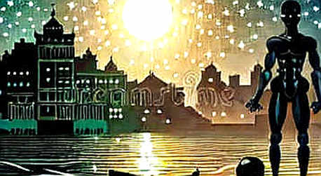 The Nvidia Wealth Paradox: When AI Monopoly Meets Crypto's Fragile Geometry