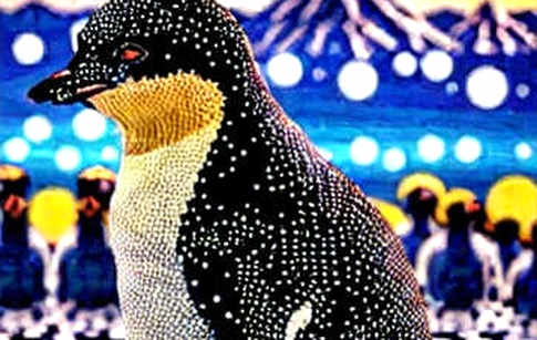 The 54,500 Mirage: Why the Dow's Latest Target Smells Like a Crypto Hype Cycle
