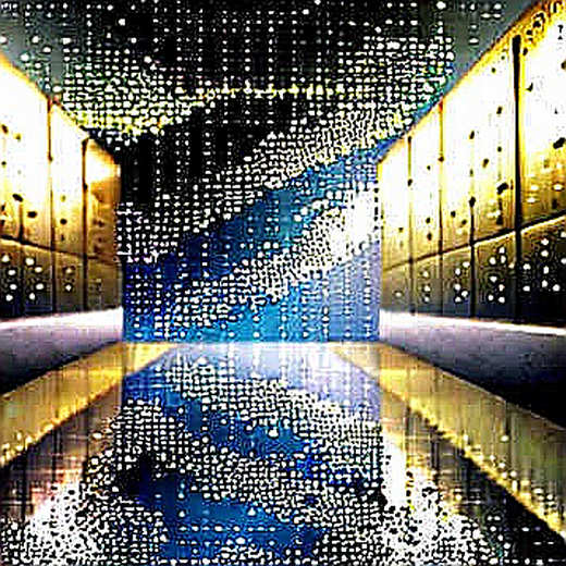 The US-Japan FX Intervention: A Data Detective's View on the Hidden Liquidity Drain The US-Japan FX Intervention: A Data Detective's View on the Hidden Liquidity Drain