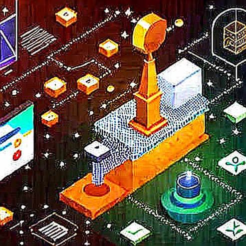 The Optical Illusion: Why Photonics Rally Signals a Blockchain Infrastructure Reckoning