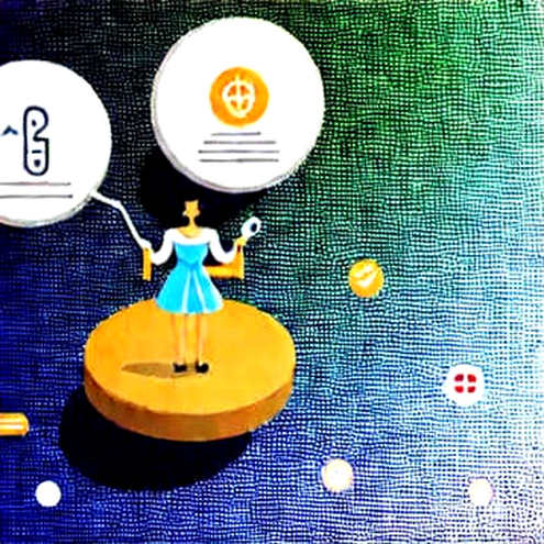 Messi's Record: The Crypto Story That Wasn't Messi's Record: The Crypto Story That Wasn't