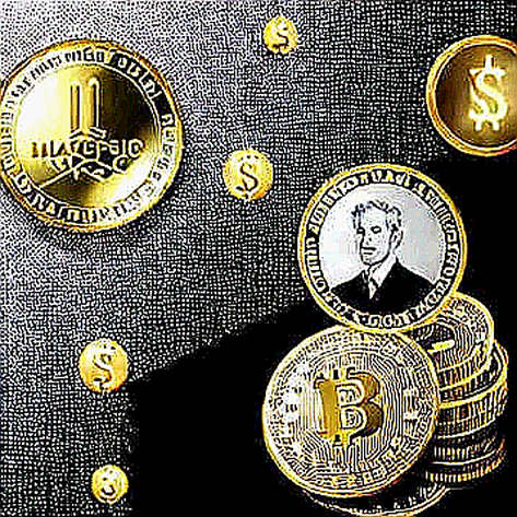 Saylor’s 110 Reasons: The Battle for Bitcoin’s Soul Is Now a Proxy War Saylor’s 110 Reasons: The Battle for Bitcoin’s Soul Is Now a Proxy War