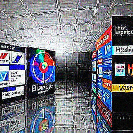 The $300M Mech-Mind IPO: A Capitalist Mirage in the Crypto Desert