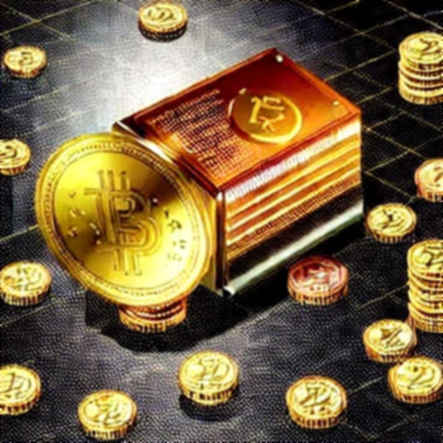 SharpLink's $125M Treasury Bet Hangs on Ethereum's Staking Rewards Axe SharpLink's $125M Treasury Bet Hangs on Ethereum's Staking Rewards Axe