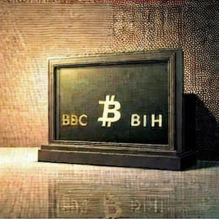 The High-Yield Trap: Deconstructing Europe's First Bitcoin-Backed Preferred Stock The High-Yield Trap: Deconstructing Europe's First Bitcoin-Backed Preferred Stock