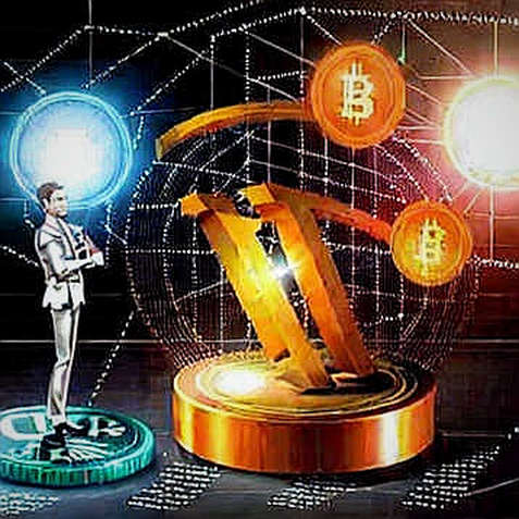 The $1.25 Trillion Narrative Fracture: What Kimi K3 Tells Us About AI Hype’s Crypto DNA