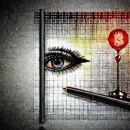 The Vacuum of Data: When Blockchain Analysis Hits a Dead End
