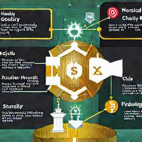 The Bond Market's On-Chain Distress Signal: When the Treasury Loses Its Anchor