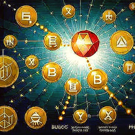 The Pound’s Rise and the Fed’s Pause: A Crypto Market Signal You Can’t Ignore The Pound’s Rise and the Fed’s Pause: A Crypto Market Signal You Can’t Ignore