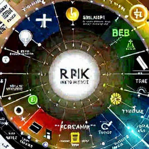 The Geopolitical Arbitrage: Why the Market Is Mispricing Iran’s Crypto Risk The Geopolitical Arbitrage: Why the Market Is Mispricing Iran’s Crypto Risk