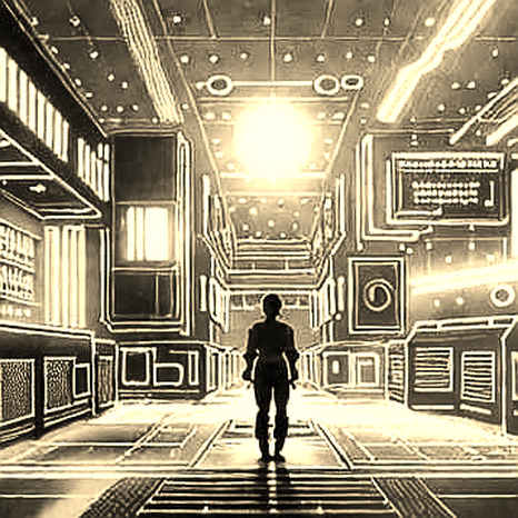 The Day the Quant Model Broke: 15.7% Down in a Week and the Crowded Trade No One Saw The Day the Quant Model Broke: 15.7% Down in a Week and the Crowded Trade No One Saw