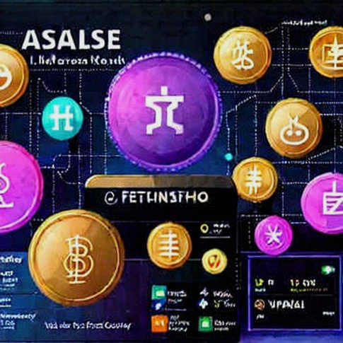 The Tokenized Stock Mirage: Ondo’s 17% Pump Hides a Data Void The Tokenized Stock Mirage: Ondo’s 17% Pump Hides a Data Void