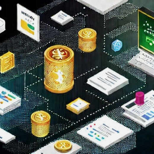The Seoul Exodus: Korean Retail Capital Flows Into Crypto While the Stock Market Bleeds