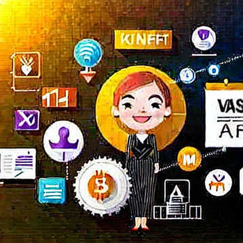 The Esports World Cup Signal: Why a Crypto Media Outlet's Player Rating Exposes the Industry's Liquidity Mirage The Esports World Cup Signal: Why a Crypto Media Outlet's Player Rating Exposes the Industry's Liquidity Mirage