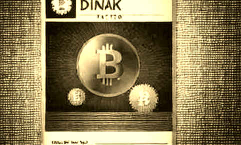 Reconstruction's Low Probability: Jordan's Protest and the Macro Signal Crypto Markets Misread Reconstruction's Low Probability: Jordan's Protest and the Macro Signal Crypto Markets Misread