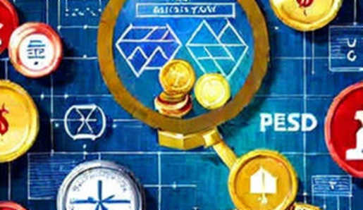 28 Million Websites: XRP Just Cleared a Standardization Gate the Market Ignores