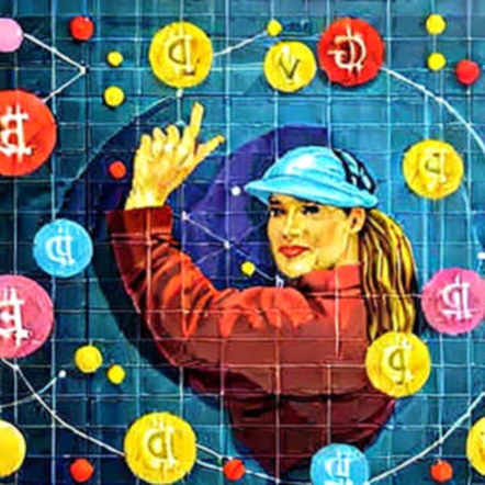One Million Agentic Transactions: Why XRP's Milestone Is a Whisper in a Hurricane